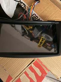 Carplay e android auto Suzuki swift