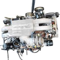 MOTORE COMPLETO ALFA ROMEO 145 Serie (930_) (94>99
