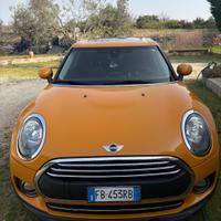Mini clubman  mini 1.5 one d diesel