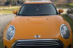 Mini clubman  mini 1.5 one d diesel