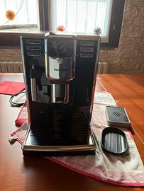 Macchina del caffe Philips Serie 5000