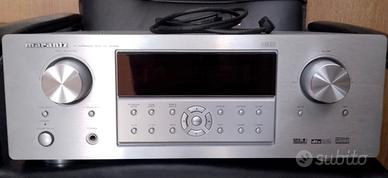 MARANTZ  SR4600. 7.1