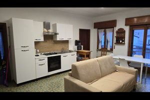 Appartamento centralissimo