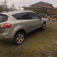 FORD Kuga 1ª serie - 2009