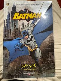 Fumetto dc Batman dark side
