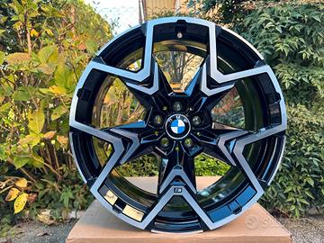 CERCHI 20 BMW X1 - X2 MADE IN GERMANY