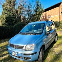 Fiat Panda METANO