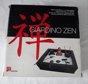 Giardino Zen