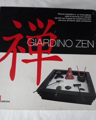 Giardino Zen