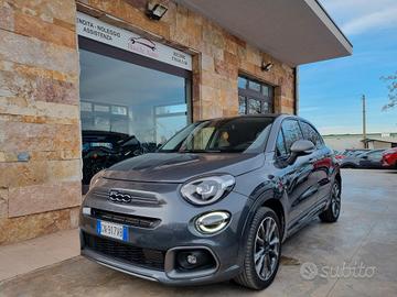 Fiat 500X 1.3 MultiJet 95 CV Sport