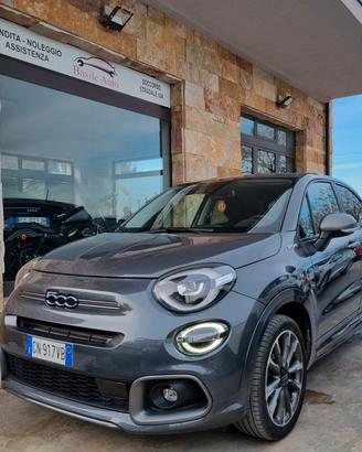 Fiat 500X 1.3 MultiJet 95 CV Sport