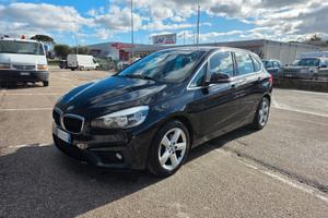 Bmw 216 216d Active Tourer FINANZIABILE / OK NEOPA