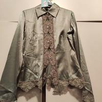 Camicia in seta GUESS