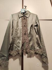 Camicia in seta GUESS