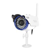 Telecam. Wireless HD Trevi Vision 50 E IP Cam