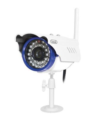 Telecam. Wireless HD Trevi Vision 50 E IP Cam