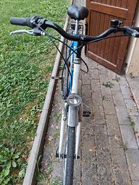 BICI UOMO 