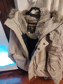 giacca uomo Woolrich