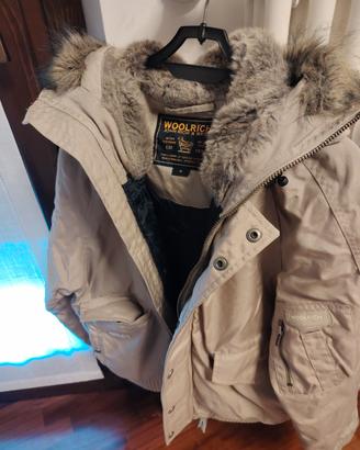 giacca uomo Woolrich