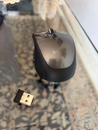 Mouse Trust