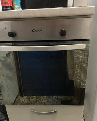 Forno Candy