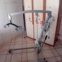 sollevatore disabili 