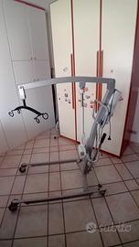 sollevatore disabili 