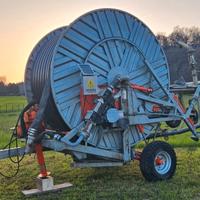 rotolone d irrigazione