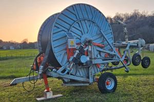 rotolone d irrigazione