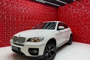 Bmw X6 xDrive40d Futura