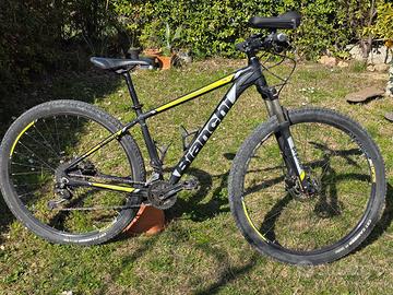 Mountain Bike Bianchi Magma 9.1 - 29" Taglia 17" M