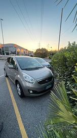 Kia venga 1.4 gpl benzina