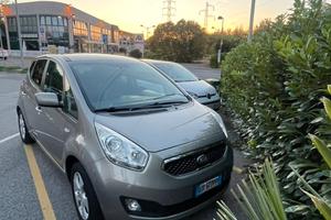 Kia venga 1.4 gpl benzina