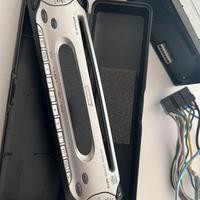 Sony autoradio cd mp3 anni 90