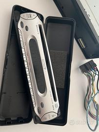 Sony autoradio cd mp3 anni 90