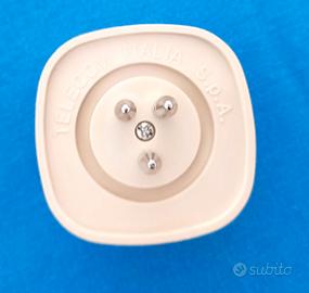 2x filtri ADSL tripolari
