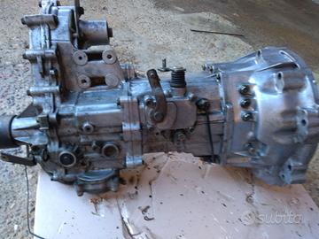Cambio Daihatsu Terios 1999 1.3 Benzina