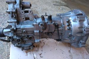 Cambio Daihatsu Terios 1999 1.3 Benzina