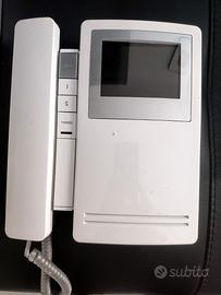 COMELIT Monitor Magis Elegance Videocitofono