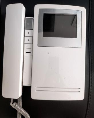 COMELIT Monitor Magis Elegance Videocitofono