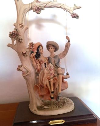 capodimonte