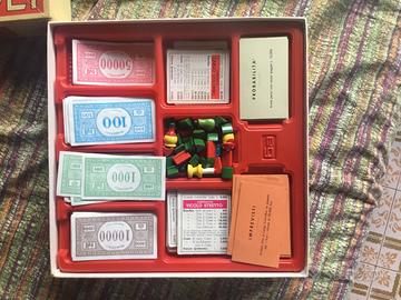 Monopoli anni 70