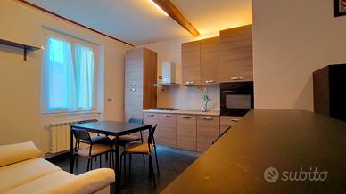 Appartamento piazza sant elena