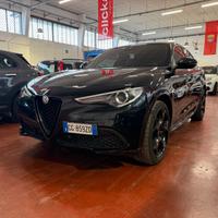 Alfa Romeo Stelvio 2.2 Turbodiesel 210 CV AT8 Q4 V