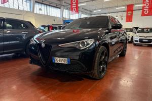 Alfa Romeo Stelvio 2.2 Turbodiesel 210 CV AT8 Q4 V