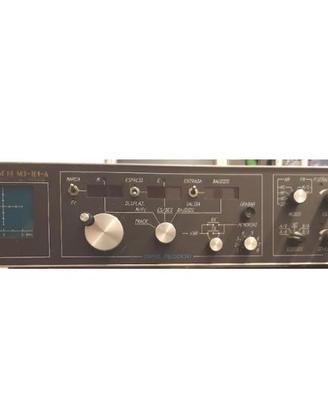 RADIOAMATORI MODEM RTTY ED ACCESSORI