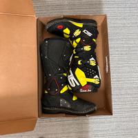 SIDI CROSSFIRE 2