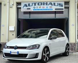 Volkswagen Golf GTI Performance 2.0 TFSI 230CV Tur