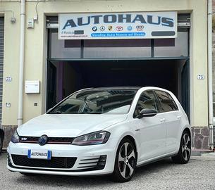 Volkswagen Golf GTI Performance 2.0 TFSI 230CV Tur