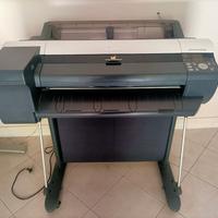  Plotter canon